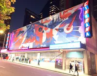 Untitled mural