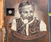 Untitled mural