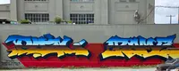 Untitled mural