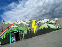 Untitled mural