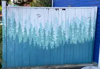 Untitled mural