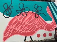 Untitled mural
