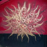 Untitled mural