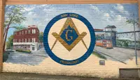 Untitled mural
