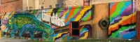 Untitled mural