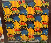 Untitled mural