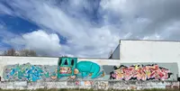 Untitled mural
