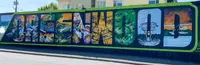Untitled mural