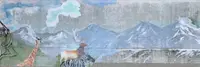 Untitled mural