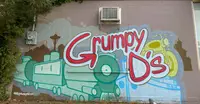 Untitled mural