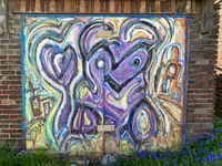 Untitled mural
