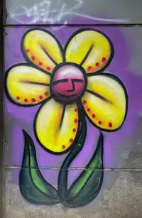 Untitled mural