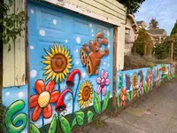 Untitled mural