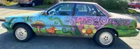 Untitled mural