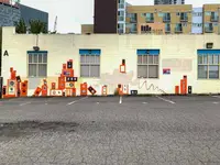 Untitled mural
