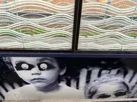 Untitled mural