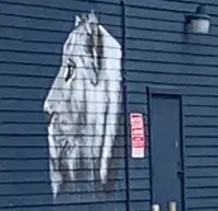 Untitled mural