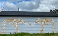 Untitled mural