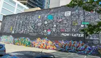 Untitled mural