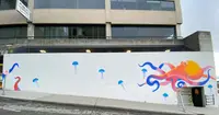 Untitled mural
