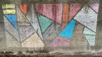 Untitled mural