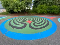 Untitled mural