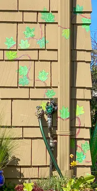 Untitled mural