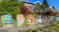 Untitled mural