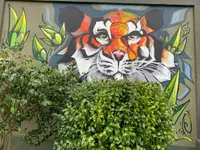 Untitled mural