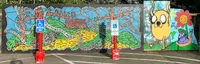 Untitled mural