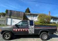 Untitled mural