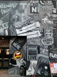 Untitled mural