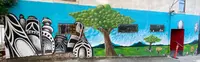 Untitled mural