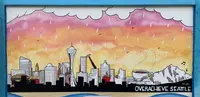 Untitled mural