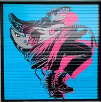 Untitled mural