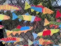 Untitled mural
