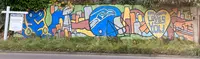 Untitled mural