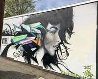 Untitled mural