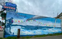 Untitled mural