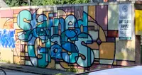 Untitled mural