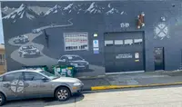 Untitled mural