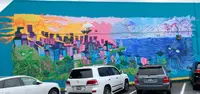 Untitled mural