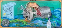 Untitled mural