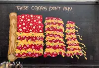 Untitled mural