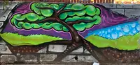 Untitled mural