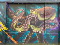 Untitled mural