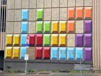 Untitled mural