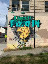 Untitled mural