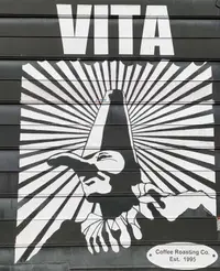 Untitled mural
