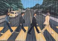 Untitled mural